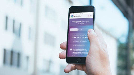 Öffentliche WLAN-Hotspots ja, aber so nicht: Unitymedia lenkt bei „WifiSpot“ ein [Update]