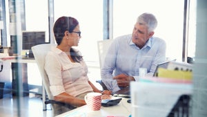 Digital Leadership: Was die neue Arbeitswelt für eine Unternehmenskultur 4.0 bedeutet Digital Leadership: Was die neue Arbeitswelt für eine Unternehmenskultur 4.0 bedeutet