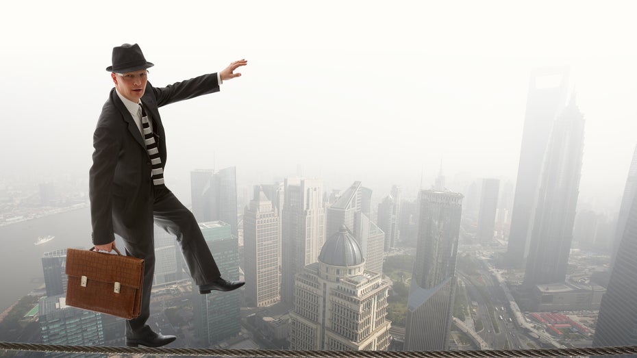 Alle potenziellen Risiken für Onlinehändler in einer Übersicht