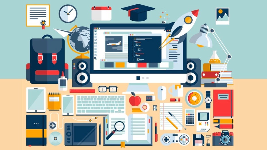 7 Kompetenzen, die wir brauchen werden, um in einer Welt der ständigen Veränderung klarzukommen [Kolumne]