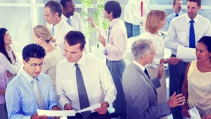 Networking leicht gemacht: Diese App liefert dir den Background zu deinen Kontakten