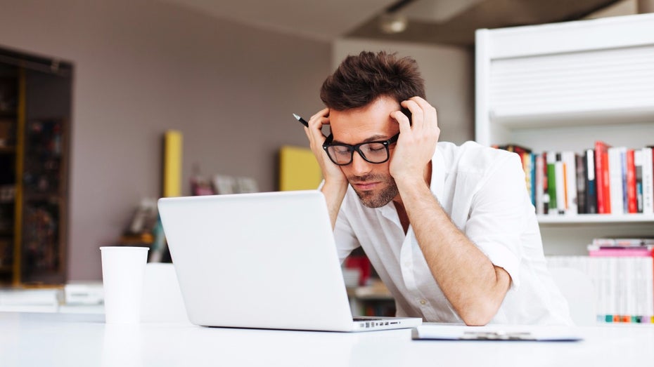 Produktivitätskiller Chef: 15 Prozent der Deutschen haben innerlich schon gekündigt