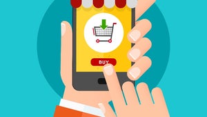 Mobile-Commerce-Trends 2016: Mobiles Web läuft Apps den Rang ab