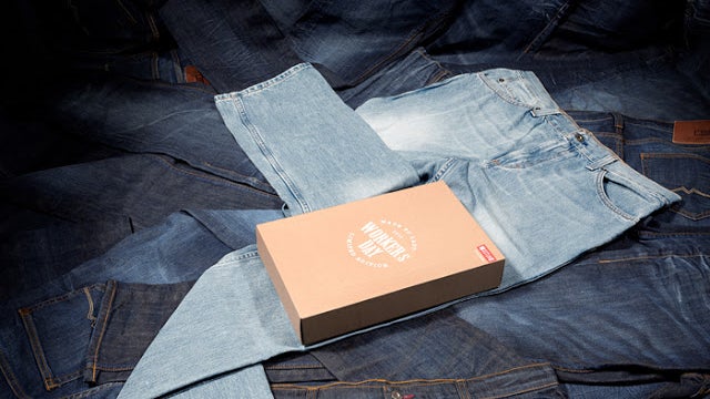 (Foto: Korefe / Mustang)