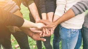 „Gute Teamarbeit ist ein bisschen wie Jazz”: Diese Tipps vom Business-Coach für gute Zusammenarbeit bringen dein Team weiter