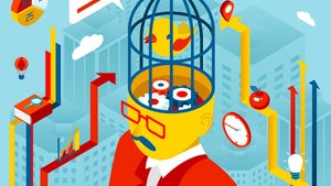 Creative Thinking: 5 sichere Methoden, wenn dir nichts mehr einfällt