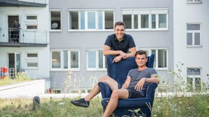 Zu Besuch beim IKEA der Zukunft: Wie 99chairs den E-Commerce umräumt
