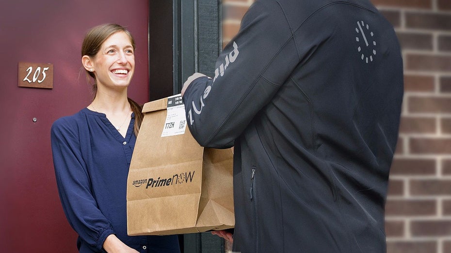 DHL abhängig von Amazon: Und immer noch wird alles unterschätzt