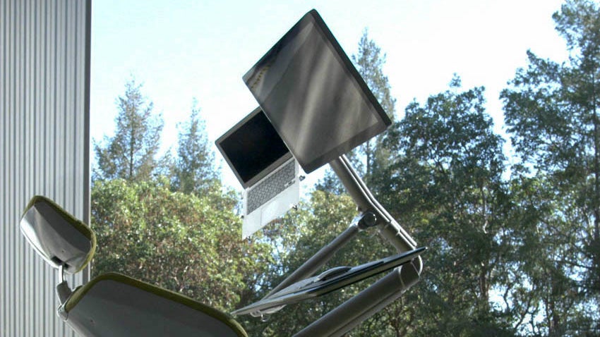 Altwork Station. (Bild: Altwork)