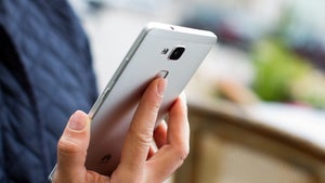 Fingerabdruck-Spezialist, den Samsung nie kaufte, ist ein Hit