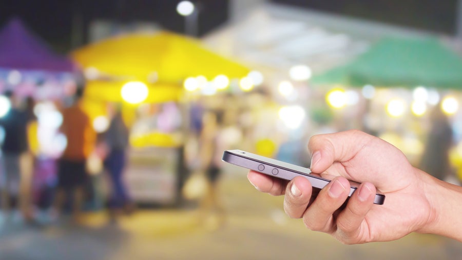 Mobile Payment first: Wie das Bezahlverhalten der Gen Z den Zahlungsmarkt verändert