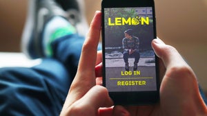Die Lemon-App killt den inneren Schweinehund – versprochen!