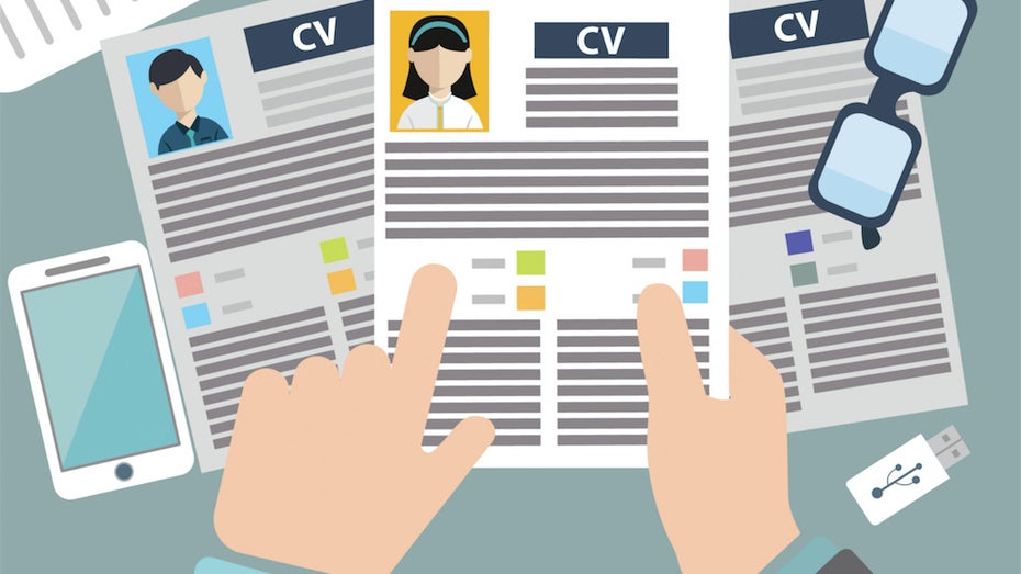 Good old Lebenslauf: Warum wir ihn bald nicht mehr brauchen