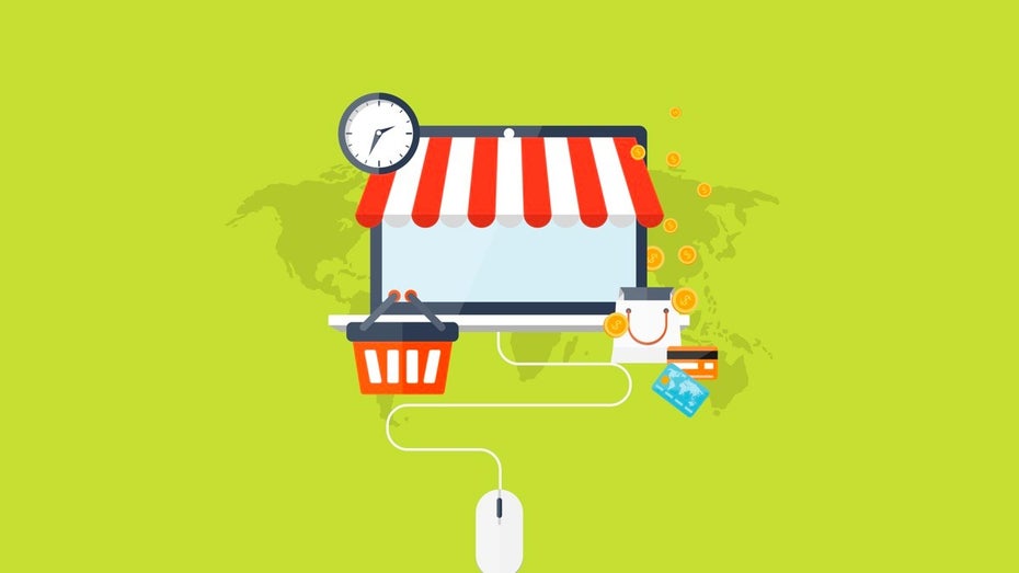 Customer-Journey-Maps: So erzeugst du Wow-Effekte beim Kunden Customer-Journey-Maps: So erzeugst du Wow-Effekte beim Kunden