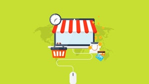 Fake-Shops in großem Stil: Polizei warnt vor Betrug im Onlinehandel