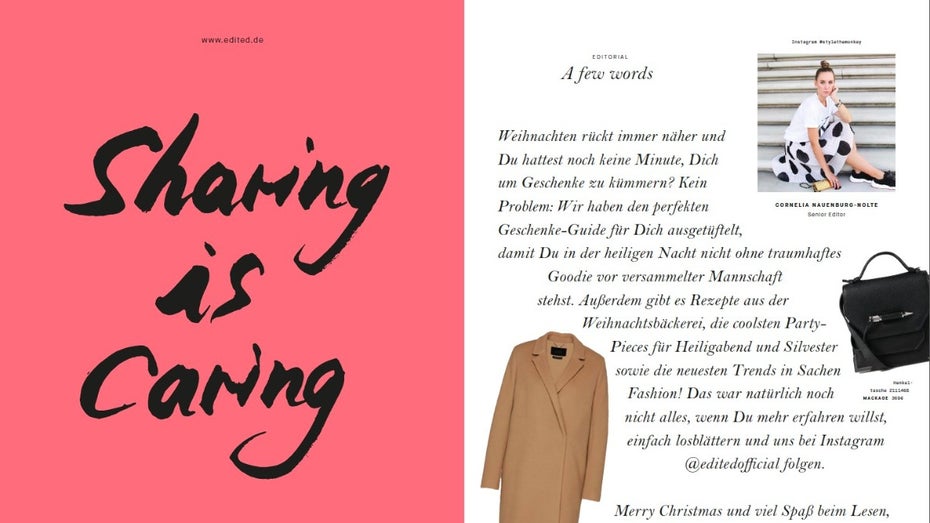 (Screenshot: Edited)