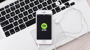 Spotify rollt neues Design für Desktop- und Web-Player aus Spotify rollt neues Design für Desktop- und Web-Player aus