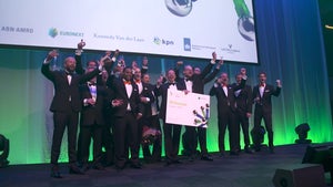 Dieses Startup aus den Niederlanden wächst am schnellsten von allen [Startup-News]