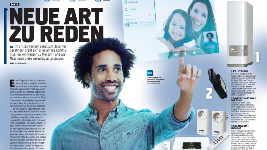 (Screenshot: Saturn)