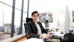 „16:50 Uhr: Die E-Mail-Lawine rollt” – Ein Tag im Leben von OnPage-Gründer Andreas Bruckschlögl