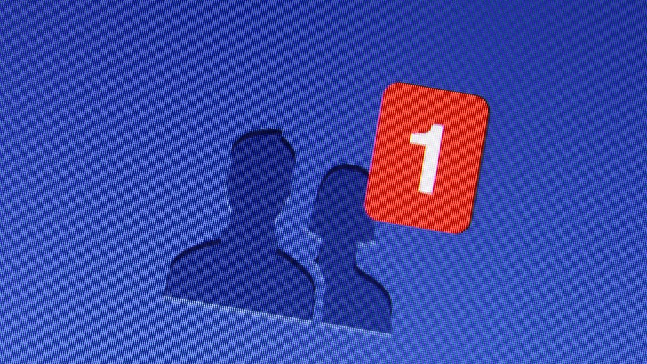 Facebook testet Freundschaftsanfragen mit Verfallsdatum Facebook testet Freundschaftsanfragen mit Verfallsdatum