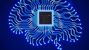 Intel schluckt KI-Vision-Startup Movidius