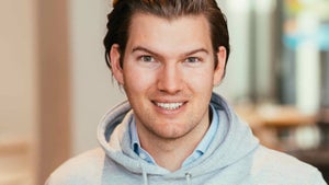 „23:30 Uhr: Viel Zeit für Privates ist heute nicht geblieben”: Ein Tag im Leben von Number26-Gründer Valentin Stalf