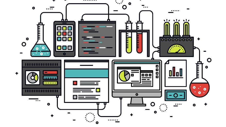 Marketing-Automation: 5 Prozesse die du automatisieren solltest