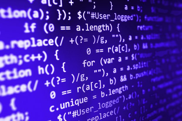 Programmieren bedeutet immer wieder Neues zu lernen