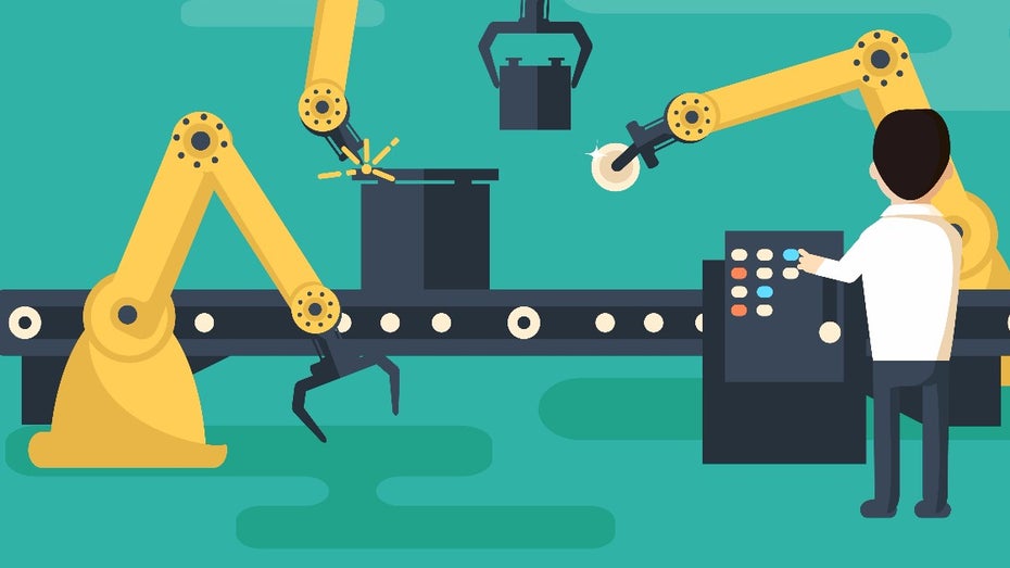 Programmatic Advertising: Die Trends des Jahres 2016 [Infografik]