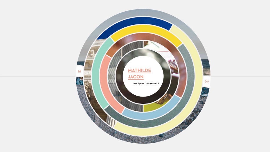 Website-Navigation mal anders: 15 inspirierende Beispiele