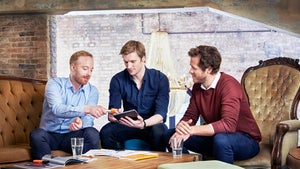 So will Zalando das „Betriebssystem für Mode” werden