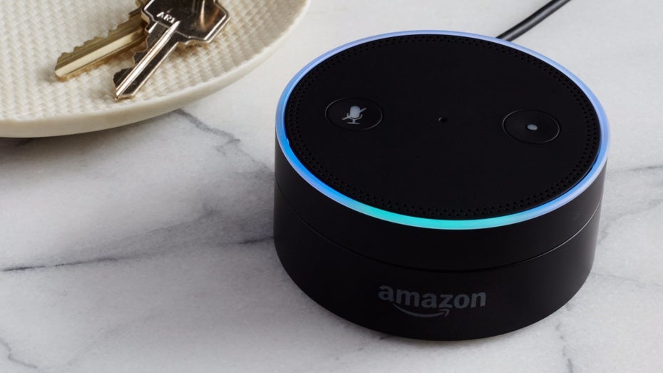 Amazon Alexa und Google Home: Was mit euren Echo-Sprachbefehlen passiert – und wie ihr sie löschen könnt Amazon Alexa und Google Home: Was mit euren Echo-Sprachbefehlen passiert – und wie ihr sie löschen könnt