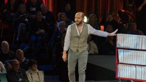 Die DNA deines Chefs, ausgedruckt auf 262.000 Seiten: Was der dritte Tag der SXSW zu bieten hatte Die DNA deines Chefs, ausgedruckt auf 262.000 Seiten: Was der dritte Tag der SXSW zu bieten hatte