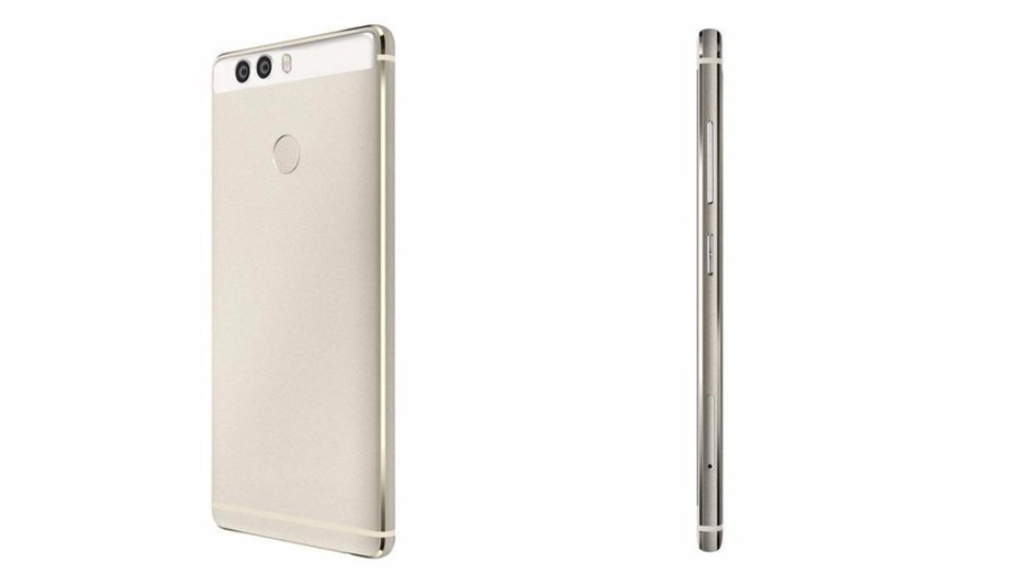 Huawei P9: Spezifikationen und Preise von insgesamt vier Modellen durchgesickert