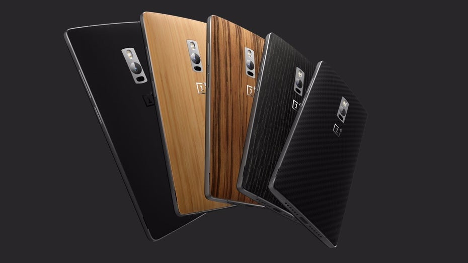 Teures Product-Placement: Der 300.000-Dollar-Auftritt des Smartphone-Startups OnePlus in „House of Cards“ [Startup-News]