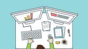 Was verdient eigentlich ein Frontend-Entwickler?