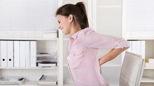 Gehirn wie im Override-Modus: Forscher entdecken Hinweise für Aus-Schalter bei chronischen Schmerzen