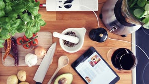 Modulare Mehrfachsteckdose: Das steckt hinter dem Kickstarter-Projekt aus München