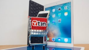 iPad Pro 9,7 Zoll im Test: Es gibt kein bestes iPad mehr iPad Pro 9,7 Zoll im Test: Es gibt kein bestes iPad mehr