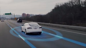 Autonomes Fahren: Die Assistenz-Systeme von Tesla und BMW im t3n-Test Autonomes Fahren: Die Assistenz-Systeme von Tesla und BMW im t3n-Test
