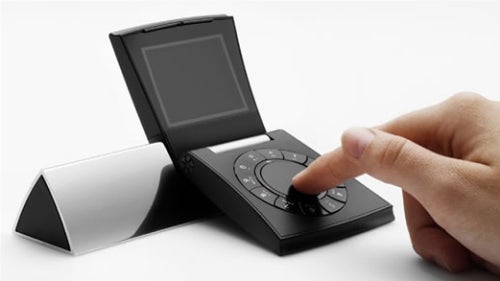 Bang & Olufsen Serene. (Bild: B&O)