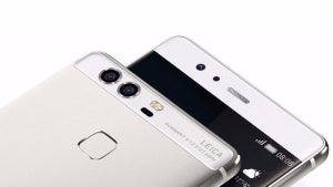 Huawei P9 ist offiziell: Das High-End-Smartphone mit den zwei Leica-Linsen Huawei P9 ist offiziell: Das High-End-Smartphone mit den zwei Leica-Linsen