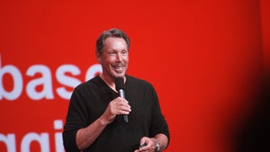 Larry Ellison: Der Oracle-Gründer wird zweitgrößter Einzelaktionär bei Tesla Larry Ellison: Der Oracle-Gründer wird zweitgrößter Einzelaktionär bei Tesla