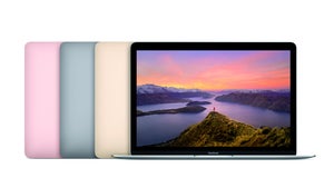 Dünnes Leichtgewicht: Das MacBook 2016 im t3n-Test Dünnes Leichtgewicht: Das MacBook 2016 im t3n-Test