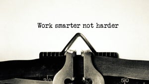 Produktiver arbeiten: 44 Tipps für einen optimalen Arbeitstag [Infografik]