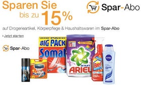 Amazons windiges Spar-Abo-Marketing: Der Algorithmus, der dich übers Ohr haut