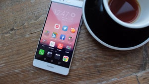 Die Leica für die Hosentasche: Das Huawei P9 im Test Die Leica für die Hosentasche: Das Huawei P9 im Test