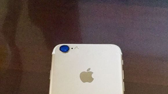 Auf diesem Bild soll das iPhone 7 zu sehen sein. (Foto: Techtastic