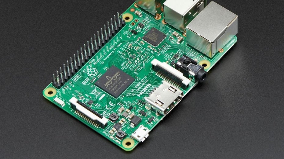 Raspberry PI, AT-AT-Gartenzwerg und mehr: 5 geekige Geschenke zum Sysadmin-Day